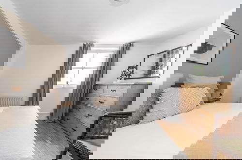 Foto 6 - The Oval Colletion
