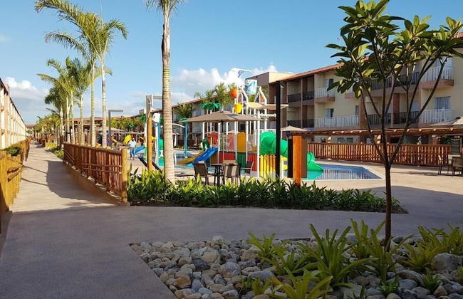 Ondas Praia Resort - Foto 29