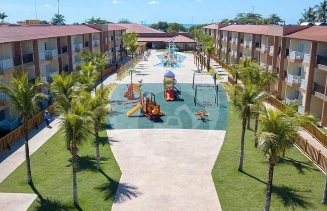 Ondas Praia Resort - Foto 25