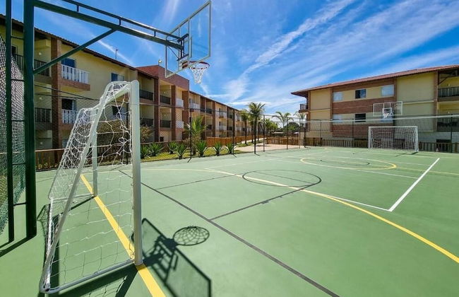 Ondas Praia Resort - Foto 48