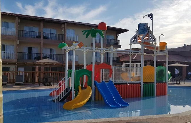 Ondas Praia Resort - Foto 60