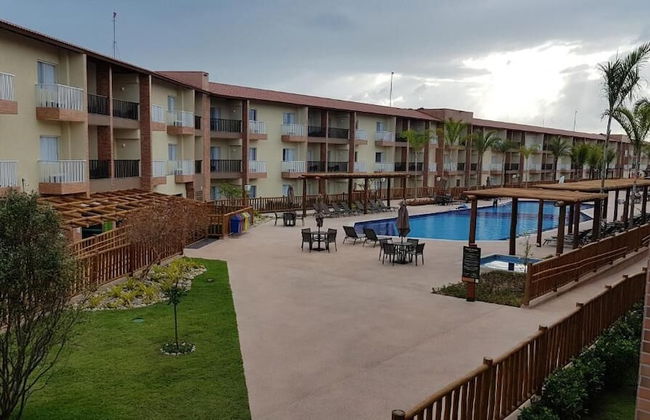Ondas Praia Resort - Foto 28