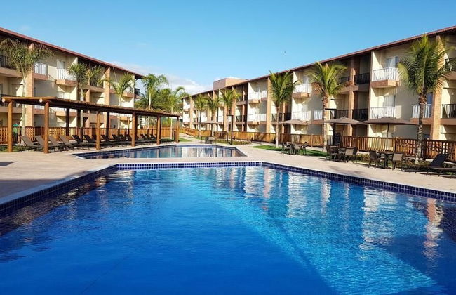 Ondas Praia Resort - Foto 27