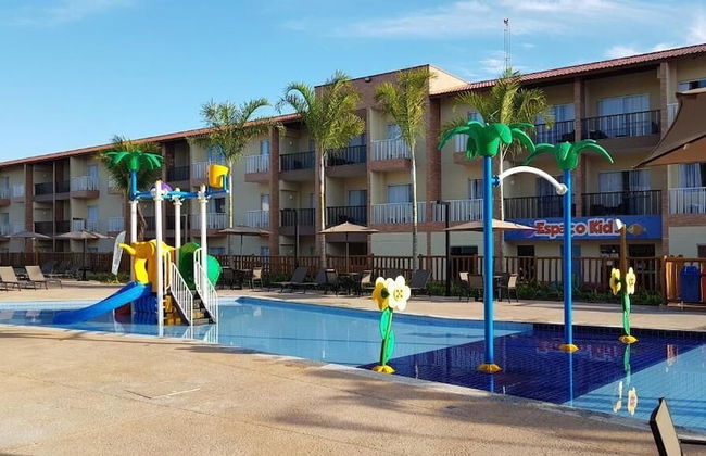 Ondas Praia Resort - Foto 54