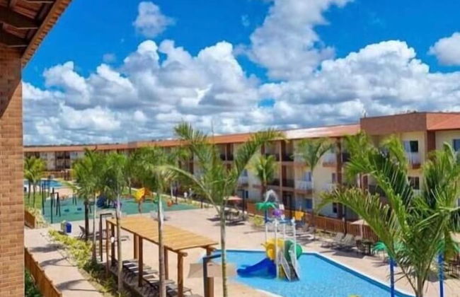Ondas Praia Resort - Foto 26