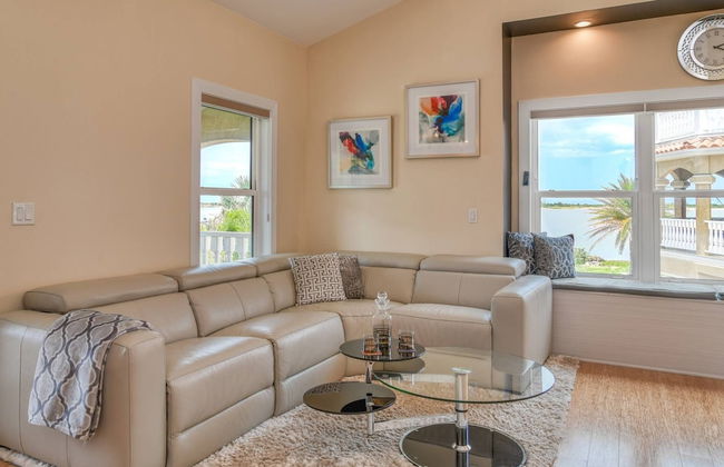 Dolphin Bay Apartment - Foto 12