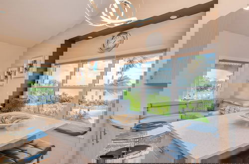 Foto 2 - Dolphin Bay Apartment