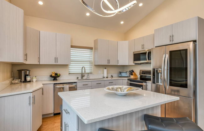 Dolphin Bay Apartment - Foto 17