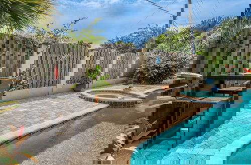 Foto 4 - Dolphin Bay Apartment