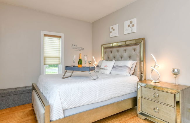 Dolphin Bay Apartment - Foto 21