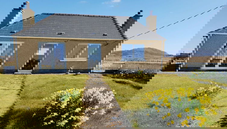 Foto 1 - Bayview 1-bed Cottage in Isle of Lewis