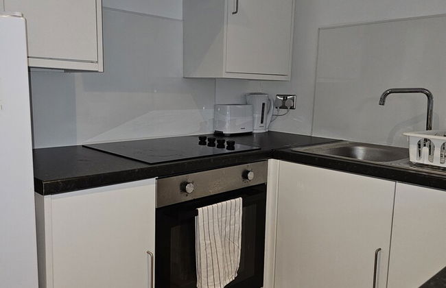 Charming 1-bed Apartment in Huddersfield - Foto 11