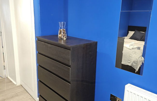 Charming 1-bed Apartment in Huddersfield - Foto 21
