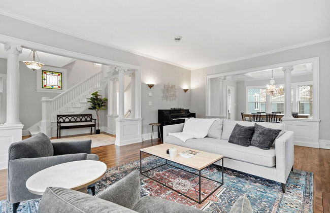 Sapphire Estate - Foto 1