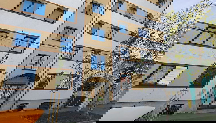 Foto 1 - Fanea Residence