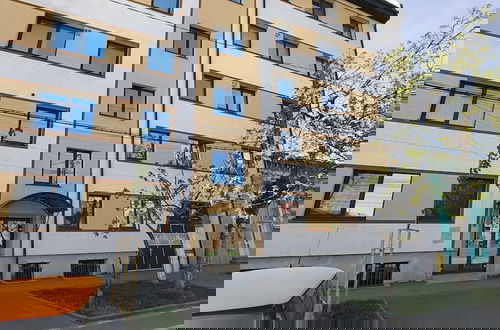 Foto 1 - Fanea Residence
