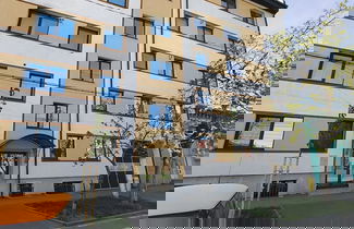 Foto 1 - Fanea Residence