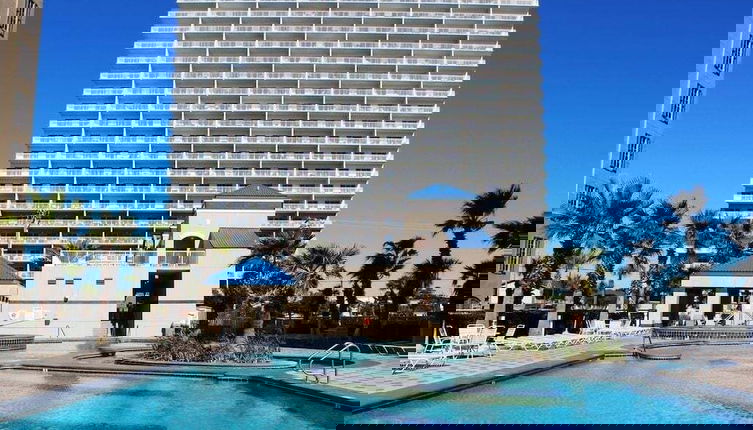 Foto 1 - Crystal Tower