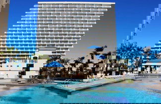Photo 1 - Crystal Tower