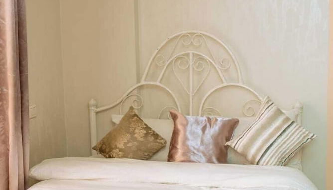 Foto 1 - City View Suites Ngara