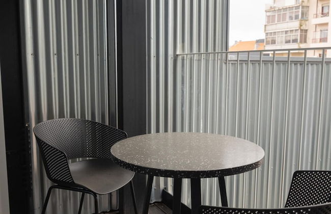 Feel Porto Matosinhos City Flat II - Foto 6