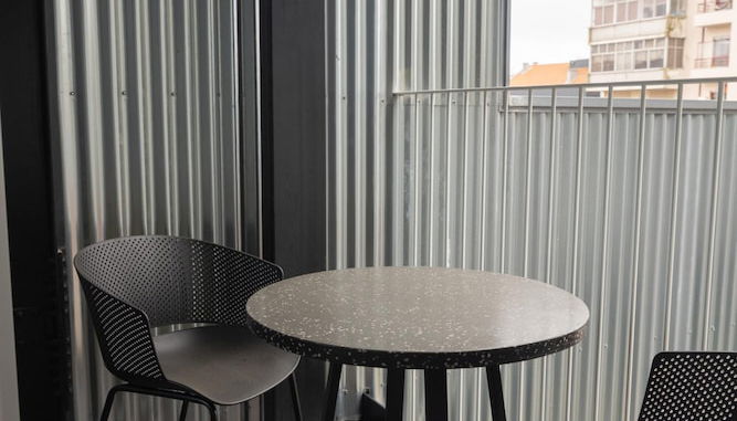Foto 1 - Feel Porto Matosinhos City Flat III