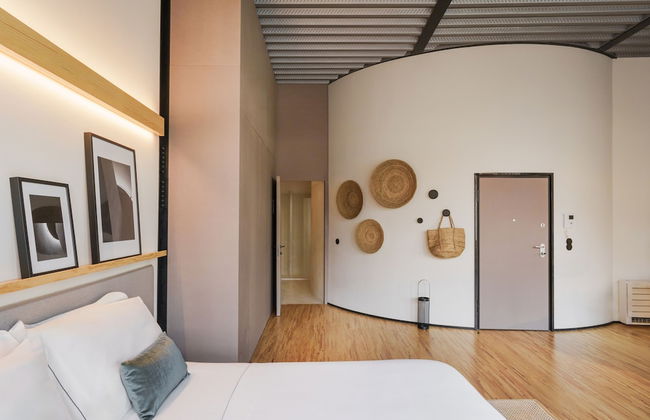 Feel Porto Matosinhos City Flat III - Foto 15