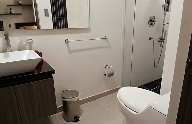 304 Moderno Aparta-Suite en Versalles Tipo Loft - Cali Tower Suites & Lofts - Photo 18