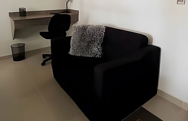 304 Moderno Aparta-Suite en Versalles Tipo Loft - Cali Tower Suites & Lofts - Photo 13
