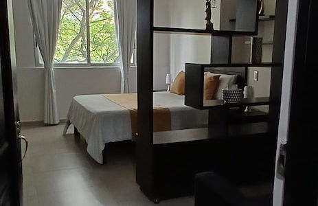 304 Moderno Aparta-Suite en Versalles Tipo Loft - Cali Tower Suites & Lofts - Photo 5