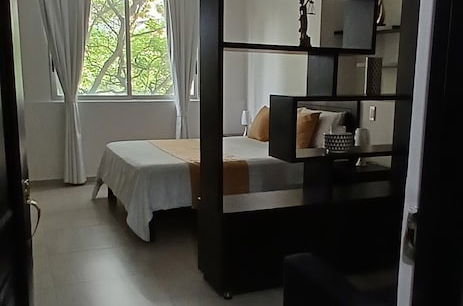 Foto 5 - 304 Moderno Aparta-Suite en Versalles Tipo Loft - Cali Tower Suites & Lofts