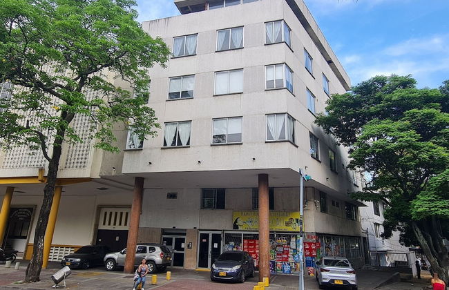 304 Moderno Aparta-Suite en Versalles Tipo Loft - Cali Tower Suites & Lofts - Photo 34