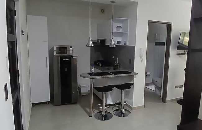 304 Moderno Aparta-Suite en Versalles Tipo Loft - Cali Tower Suites & Lofts - Photo 10