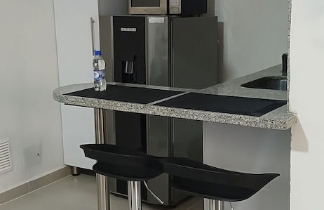 304 Moderno Aparta-Suite en Versalles Tipo Loft - Cali Tower Suites & Lofts - Photo 9