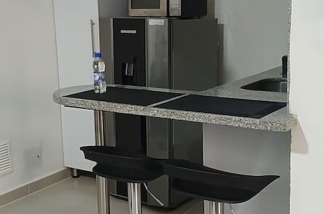 Foto 9 - 304 Moderno Aparta-Suite en Versalles Tipo Loft - Cali Tower Suites & Lofts