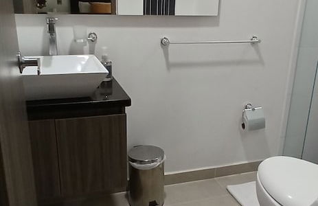 304 Moderno Aparta-Suite en Versalles Tipo Loft - Cali Tower Suites & Lofts - Photo 16