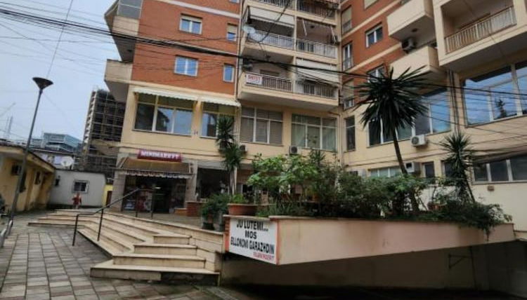 Photo 1 - Kalpazo Home Skanderbeg Square