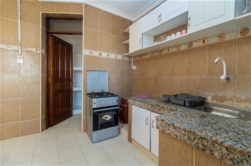 Photo 6 - Lux Suites Nairobi Homes Apartment Nyali