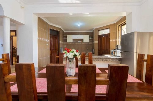 Foto 12 - Lux Suites Nairobi Homes Apartment Nyali