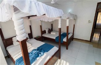 Foto 3 - Lux Suites Nairobi Homes Apartment Nyali
