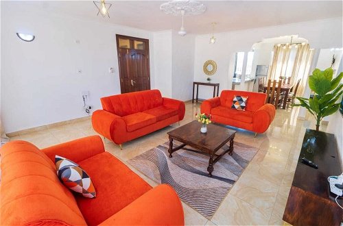 Foto 11 - Lux Suites Nairobi Homes Apartment Nyali