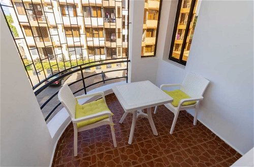 Photo 17 - Lux Suites Nairobi Homes Apartment Nyali