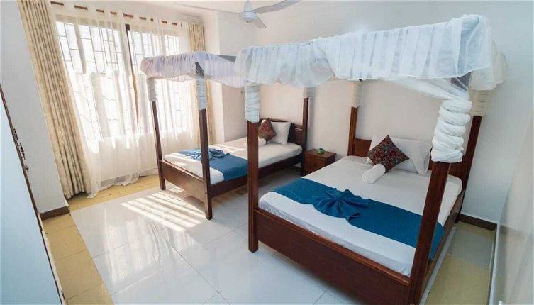 Photo 1 - Lux Suites Nairobi Homes Apartment Nyali