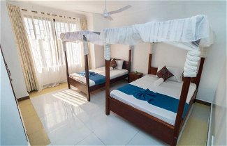 Photo 1 - Lux Suites Nairobi Homes Apartment Nyali