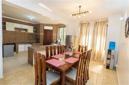 Photo 8 - Lux Suites Nairobi Homes Apartment Nyali