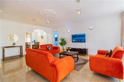 Foto 13 - Lux Suites Nairobi Homes Apartment Nyali