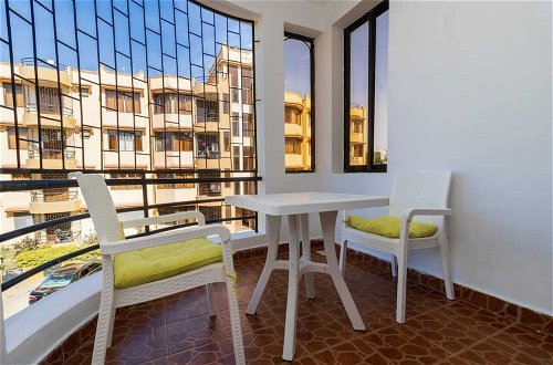 Foto 16 - Lux Suites Nairobi Homes Apartment Nyali