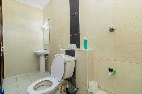 Foto 18 - Lux Suites Nairobi Homes Apartment Nyali