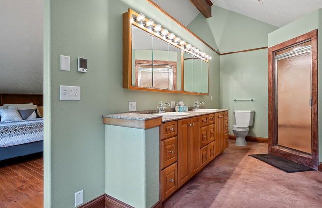 Brookview Place 4BR Near Mount Rushmore - Foto 25
