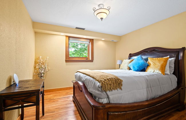 Brookview Place 4BR Near Mount Rushmore - Foto 3